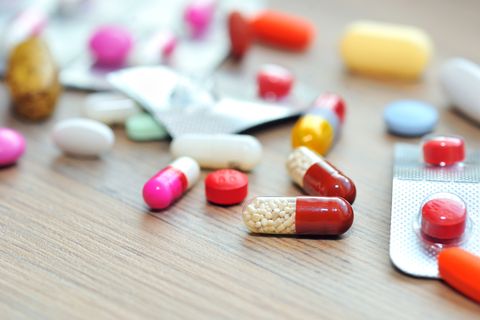 Hohe Kosten durch Medikamente ohne Zusatznutzen, das beklagt die Barmer in einem aktuellen Report.