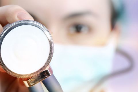 Die WHO hat in einem Report untersucht, wie es um die Gesundheit der Menschen in Europa steht