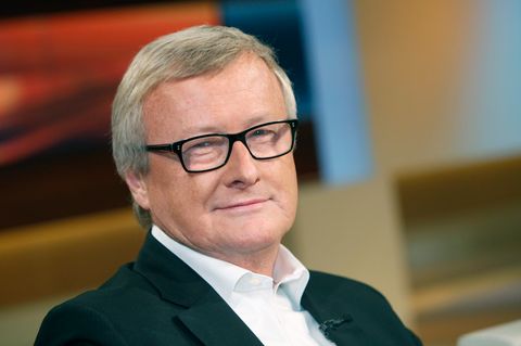 Hans-Ulrich Jörges