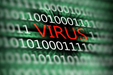 Welches Antivirenprogramm ist empfehlenswert? Das Sicherheitsinstitut AV-Test hat 25 getestet.
