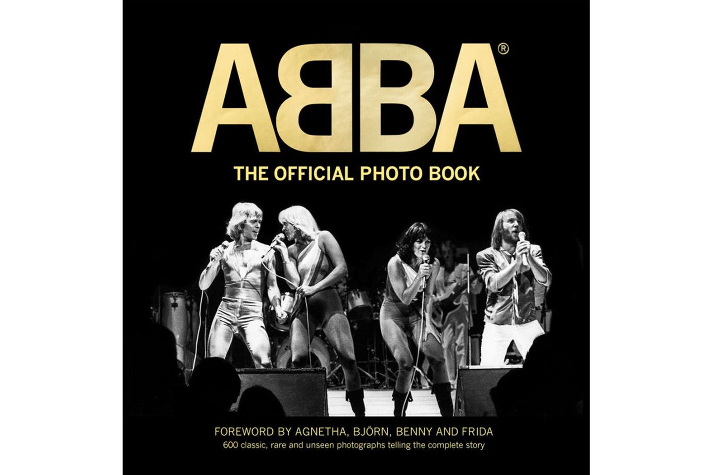 Bildband: Die hier gezeigten Fotos stammen aus dem Bildband "Abba - Die ganze Geschichte in 600 Bildern". Das 400 Seiten starke Buch ist bei National Geographic Deutschland erschienen und kostet 49,95 Euro. Die hier gezeigten Fotos stammen aus dem Bildband "Abba – Die ganze Geschichte in 600 Bildern"