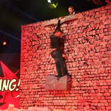 In der ProSieben-Show "Joko & Klaas - Die Rechnung geht auf uns" (2011) übernehmen Joko und Klaas die Rechnung des Studiogastes - sofern eine absurde Geschichte dahinter steckt