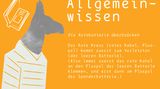 Blöde Sachen leicht gemerkt: 20 Eselsbrücken, die einem das Leben erleichtern