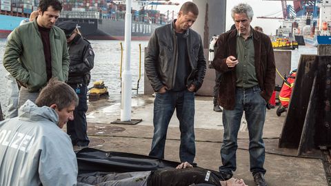 Tatort