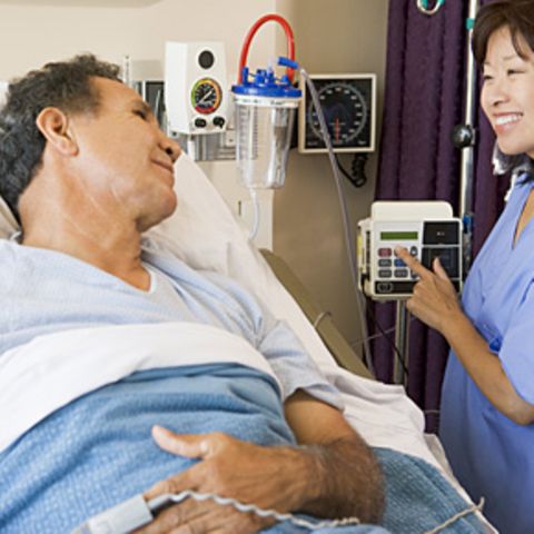 Einer der Vorteile der privaten Krankenversicherung besteht meist in einer bevorzugten Behandlung im Krankenhaus