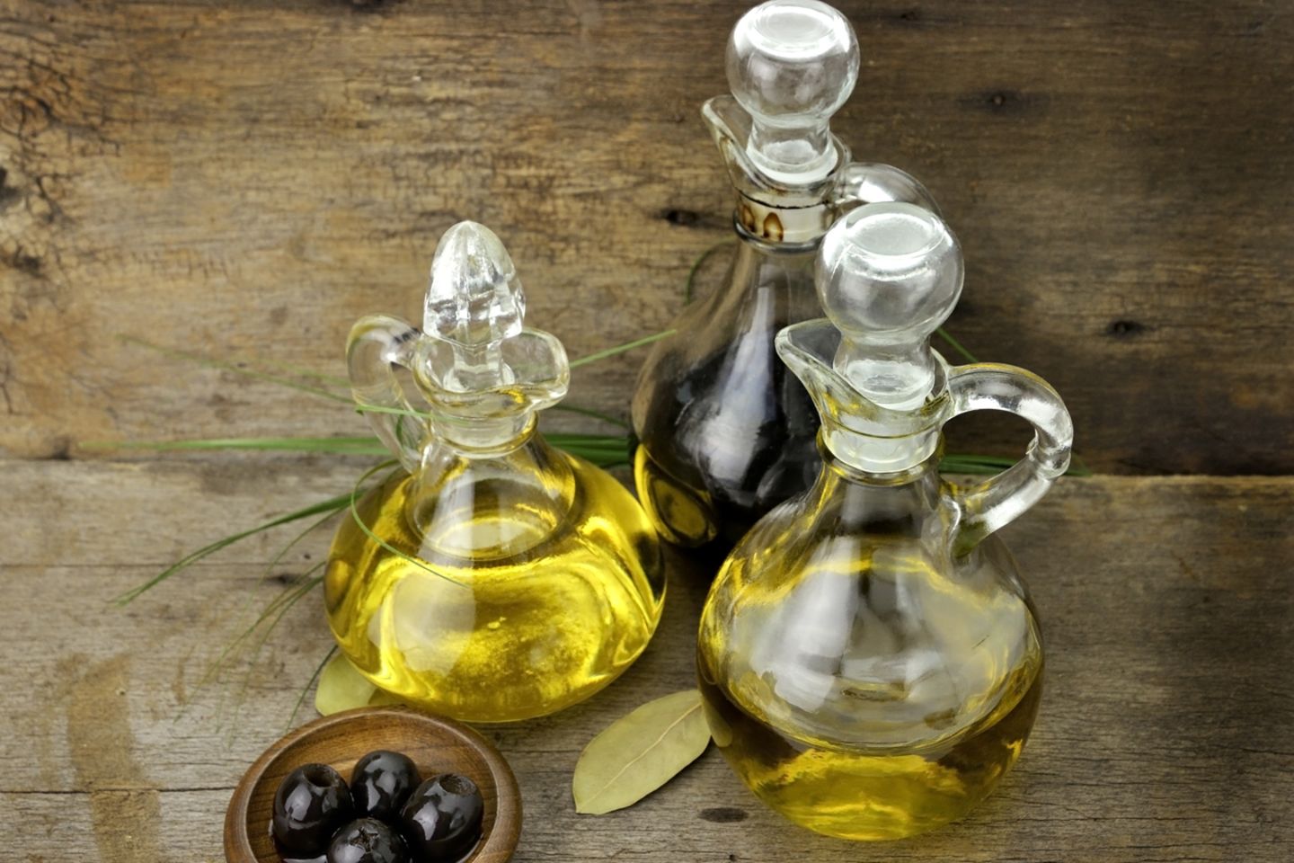 Miese Olivenöl-Ernte in Italien und Spanien: Warum nächstes Jahr gepanscht werden könnte