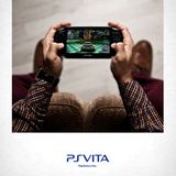 Leicht modifiziert: Auch die Playstation Vita hatte in etwa die gleiche Form wie ihr Vorgänger PSP.