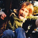 Sophie Albers Ben Chamo, Redakteurin im Kulturressort, wollte nicht in die Schule. Kam sie aber trotzdem, 1977 in Burgwedel.