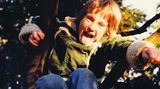Sophie Albers Ben Chamo, Redakteurin im Kulturressort, wollte nicht in die Schule. Kam sie aber trotzdem, 1977 in Burgwedel.
