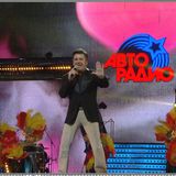 Der Fan-Kult um Modern Talking ist in Russland ungebrochen. Hier eine Wand in einer Wohnung eines Fanclub-Mitglieds.