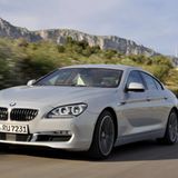 BMW 640i Gran Coupé     Keine Zukunftsmusik: Mit dem 6er Gran Coupé bietet BMW in diesem Jahr erstmals ein Großcoupé an.