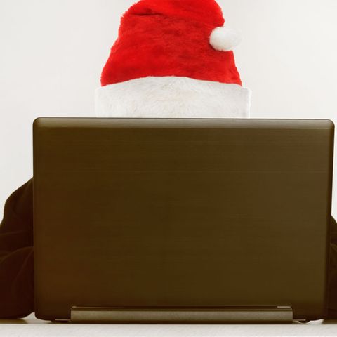 Wenn Geschenke zur Drohung werden: Die Sony-Hacker versprechen zu Weihnachten weitere Leaks aus dem Bestand des Filmstudios.