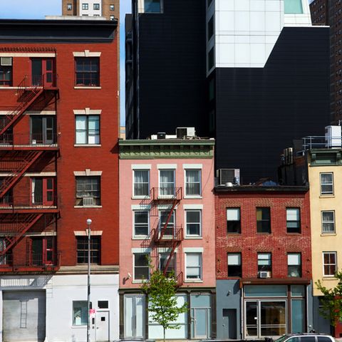 Eine passende Wohnung in New York City zu finden, gilt als besondere Herausforderung. Makler helfen dabei auf ihre Weise.