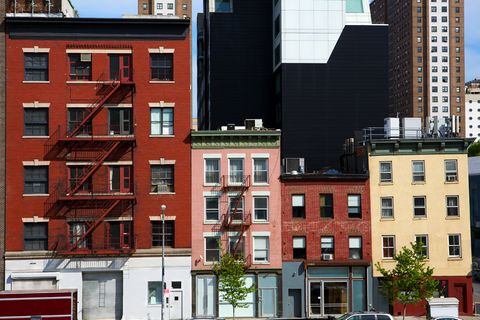 Eine passende Wohnung in New York City zu finden, gilt als besondere Herausforderung. Makler helfen dabei auf ihre Weise.