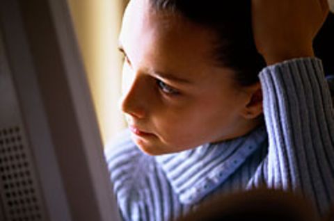Kinder sollten mit der nötigen Kompetenz ausgestattet werden, bevor sie im Internet surfen