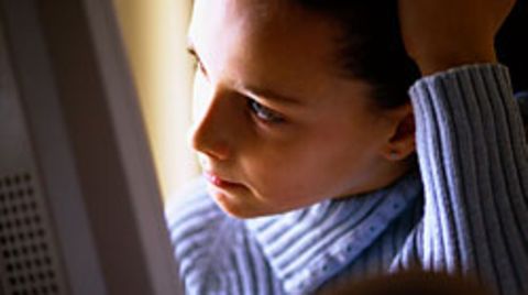 Kinder sollten mit der nötigen Kompetenz ausgestattet werden, bevor sie im Internet surfen