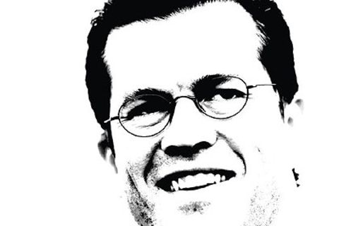 Karl-Theodor zu Guttenberg ist das Idol: Ein 22-jähriger Student namens Marius hat die gewaltige Bewegung für den CSU-Politiker ins Leben gerufen