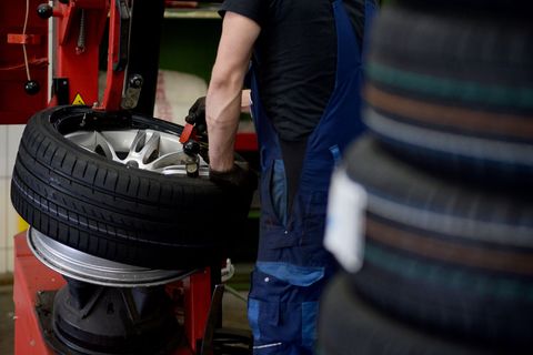 Stiftung Warentest: Diesen Winterreifen können Sie trauen