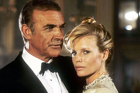 Sean Connery