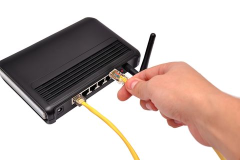 Mit ein paar Tricks können Sie Ihr WLAN schneller und sicherer machen