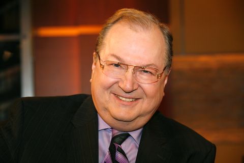 Heinz Buschkowsky
