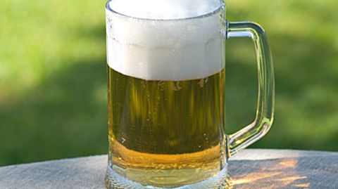 Der Hefestamm, der Lager-Bier möglich machte, stammt aus Patagonien