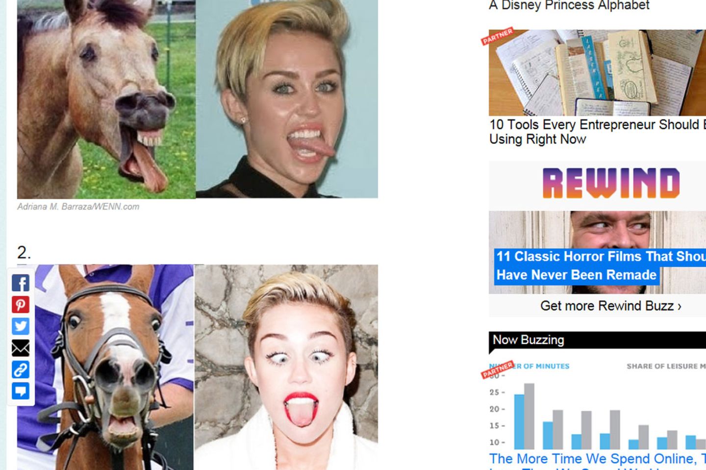 Miley Cyrus