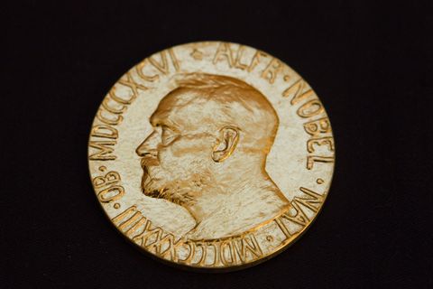 Nobelpreis