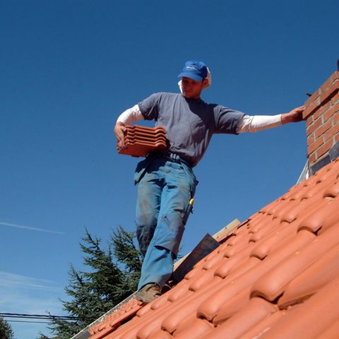 Beim Hausbau kann man in vielerlei Hinsicht schmerzhaft auf die Nase fallen