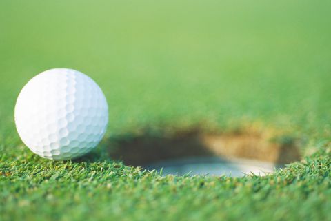 In Deutschland boomt der Golfsport noch immer - ebenso wie in fast allen anderen Ländern