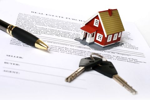 Das Vererben von Immobilien kann Tücken bergen