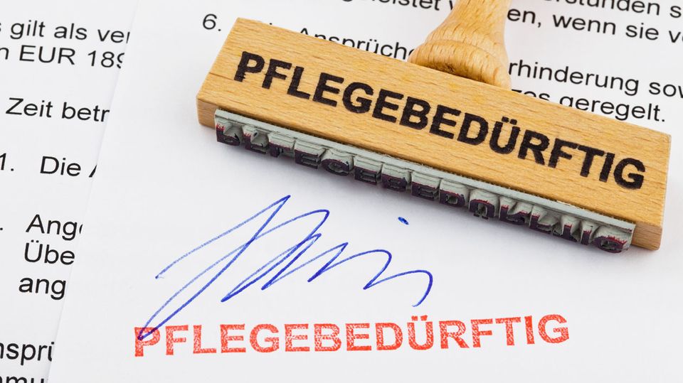 Pflegekosten | STERN.de