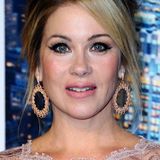 Christina Applegate wurde als 17-Jährige im US-Fernsehen bekannt. Ihr Spitzname in der Serie "Dumb Blonde". 