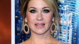 Christina Applegate wurde als 17-Jährige im US-Fernsehen bekannt. Ihr Spitzname in der Serie "Dumb Blonde". 