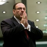 2009 hat es der in New Jersey geborene Italo-Amerikaner sogar zum Bürgermeister von New York geschaft - zumindest in dem Film "Die Entführung der U-Bahn Pelham 123".