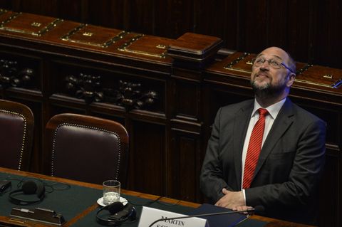 Martin Schulz