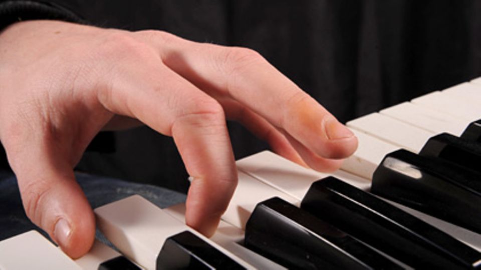 Auch für Digitalpiano gilt: Spielbarkeit und Klang sind entscheidend