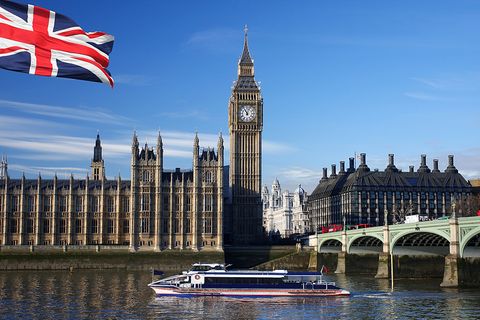 Beliebt bei Milliardären: Ganze 72 von ihnen haben sich in der britischen Haupstadt London niedergelassen.