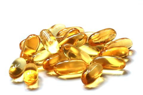 Gut belegt ist eine positive Wirkung der Omega-3-Fettsäuren auf Herz und Gefäße