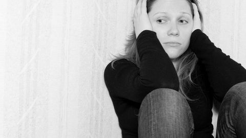 Ansprechen oder in Ruhe lassen? Klare Worte oder in Watte packen? Viele Angehörige wissen nicht, wie sie mit Depressiven umgehen sollen.