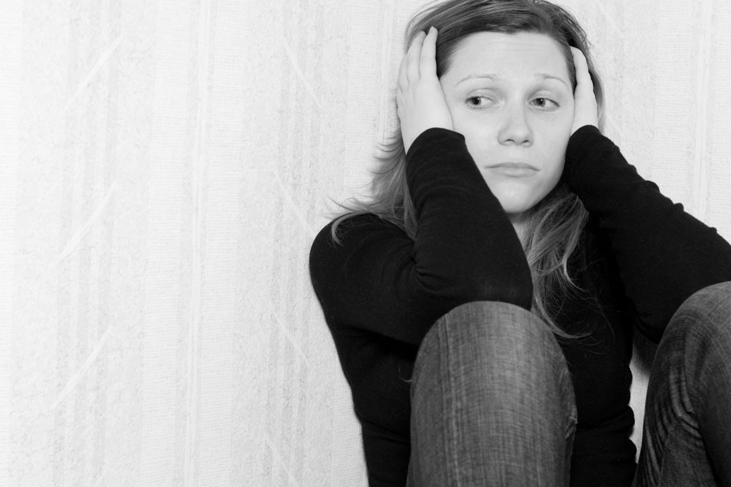 Was Sie Im Umgang Mit Depressiven Wissen Sollten Stern De