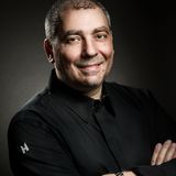 Michelin-Verleihung: Christian Bau