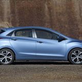 Wie für alle Pkw-Modelle gewährt Hyundai auch für den i30 eine fünfjährige Garantie ohne Kilometerbegrenzung auf das gesamte Fahrzeug