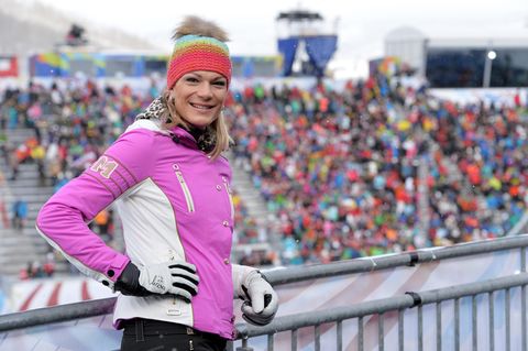 Maria Höfl-Riesch