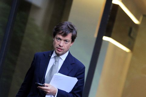 Nicolas Berggruen