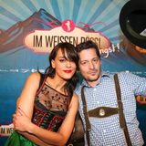 Edita Malovčić Im weißen Rössl