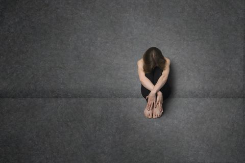 Die Aktion "Ich bin in Therapie" soll helfen, Menschen mit psychischen Erkankungen zu entstigmatisieren. Experten halten die Kampagne für kritisch.