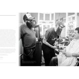 Hot-Rods: Aufnahmen eines Insiders - Tattoos, Muskeln und rostige Karren