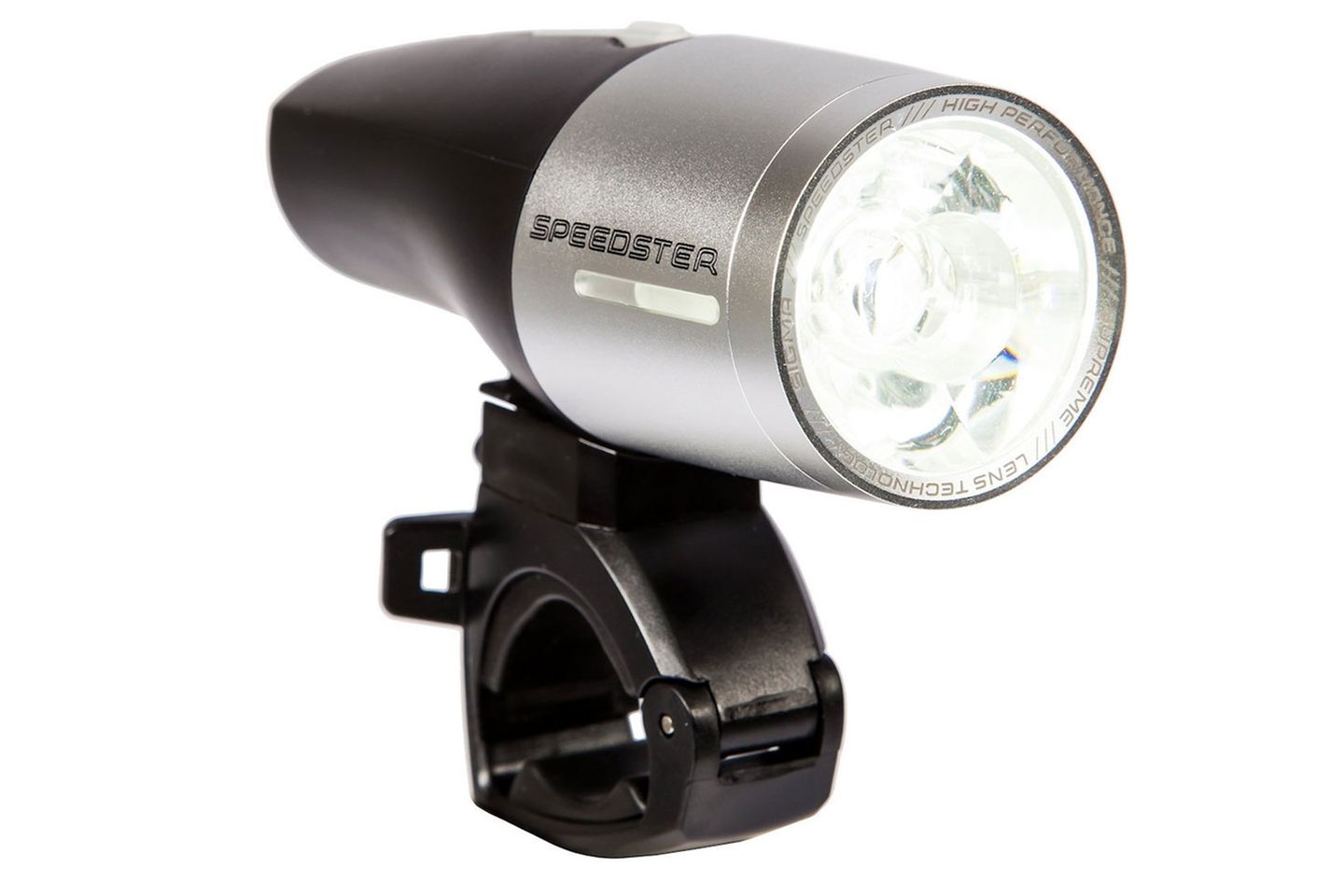 Fahrradscheinwerfer, akkubetrieben: Platz 1  Gute Leuchtkraft und sehr gute Werte bei der Zuverlässigkeit sichern dem Trelock LS 950 Control Ion den ersten Platz. Der Preis: stolze 130 Euro