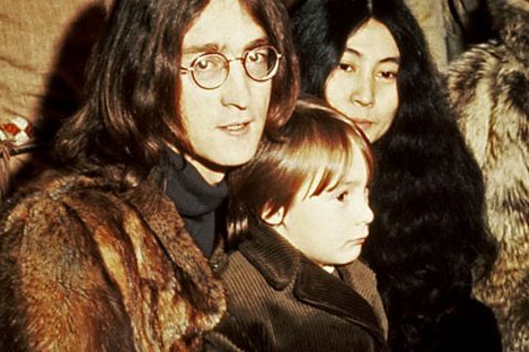 Yoko Ono | STERN.de